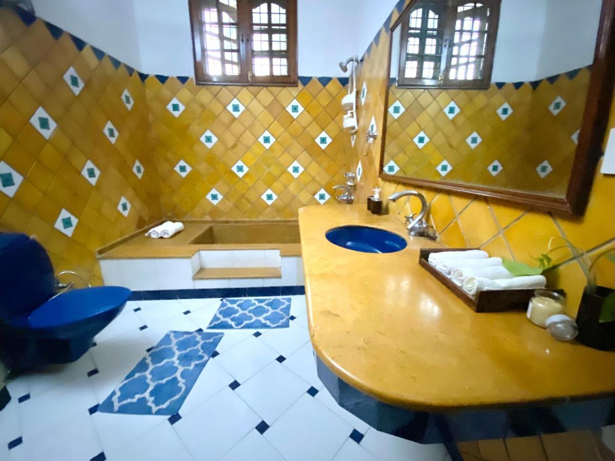 Roshani Pool Villa Gurgaon - 7Br #Privatepool #Villa #Bungalow #Garden #Staycation 外观 照片
