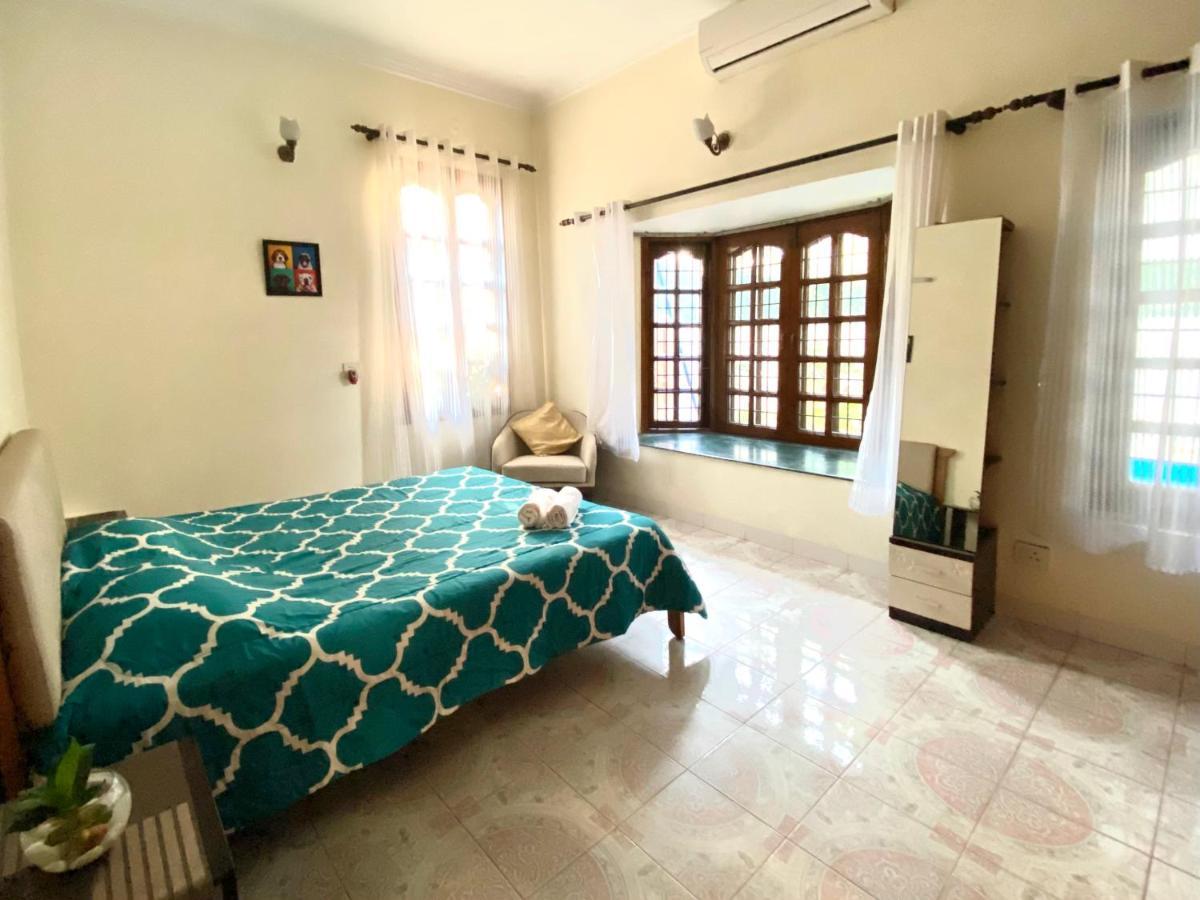 Roshani Pool Villa Gurgaon - 7Br #Privatepool #Villa #Bungalow #Garden #Staycation 外观 照片
