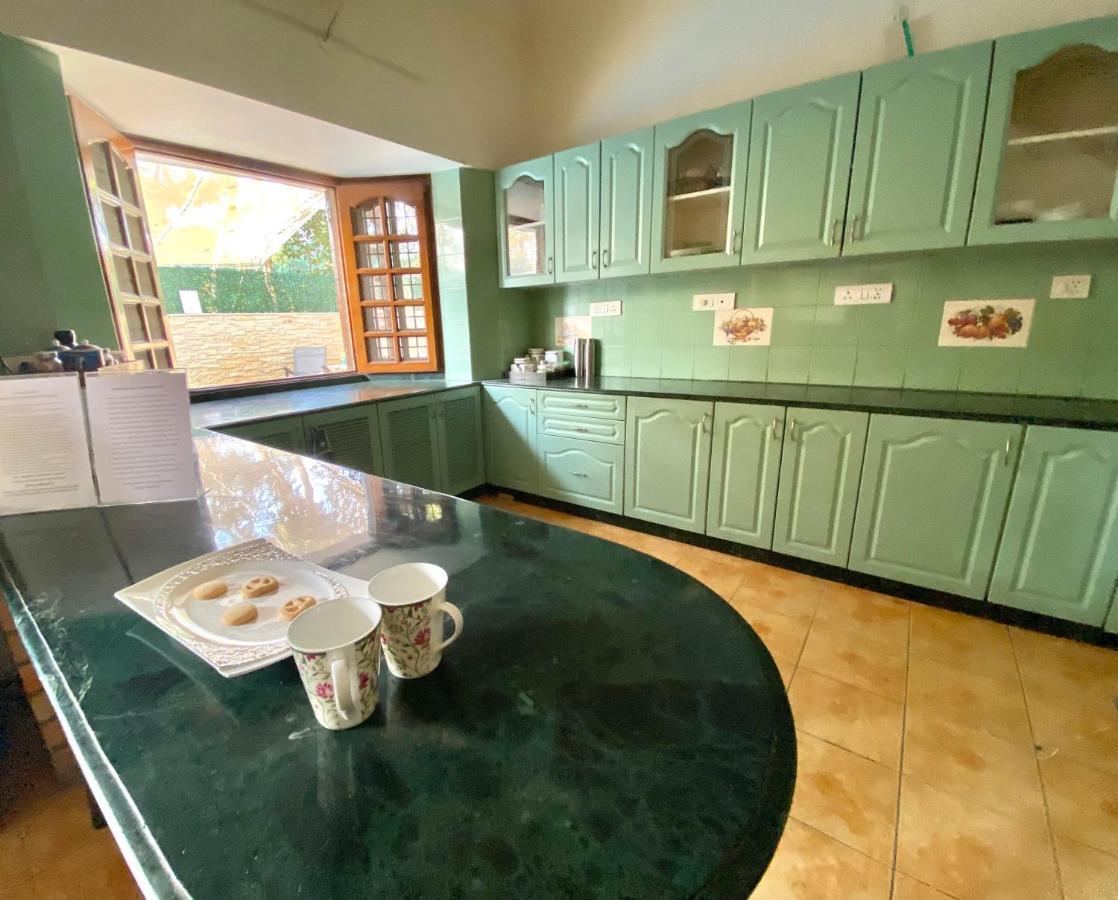 Roshani Pool Villa Gurgaon - 7Br #Privatepool #Villa #Bungalow #Garden #Staycation 外观 照片